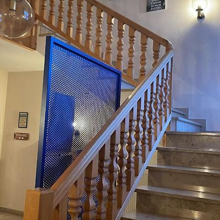 Hotel Zur Post Fromel Büchlberg Екстериор снимка