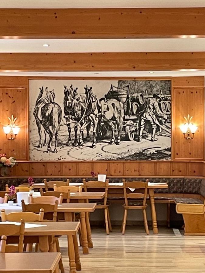 Hotel Zur Post Fromel Büchlberg Екстериор снимка