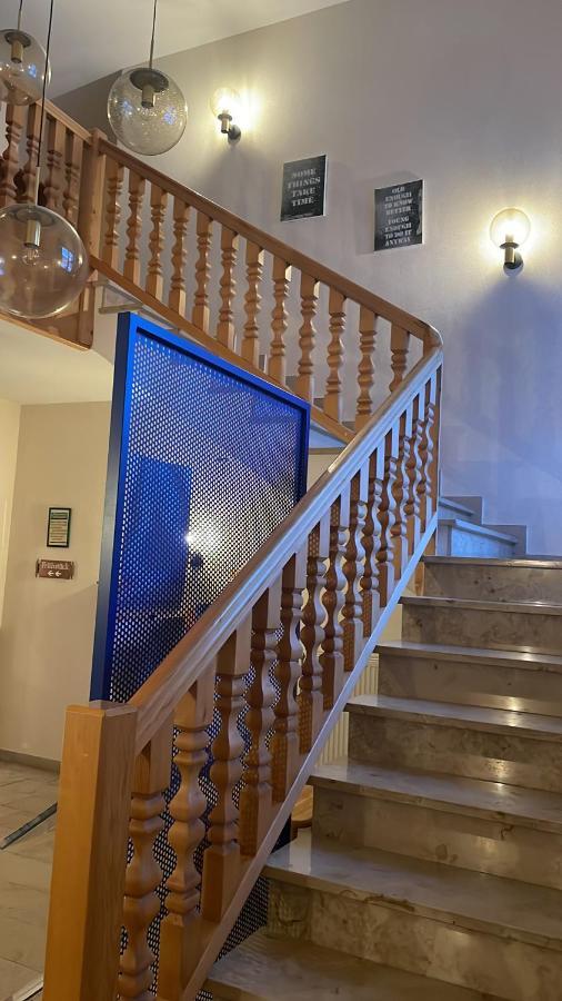 Hotel Zur Post Fromel Büchlberg Екстериор снимка